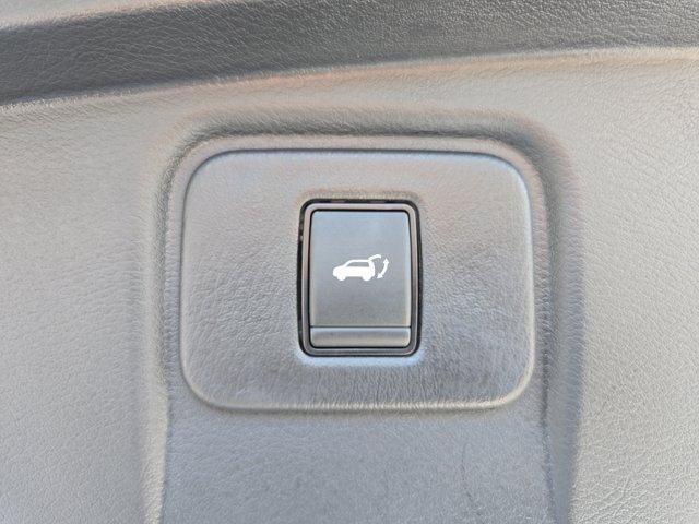 used 2024 Nissan Murano car, priced at $37,779