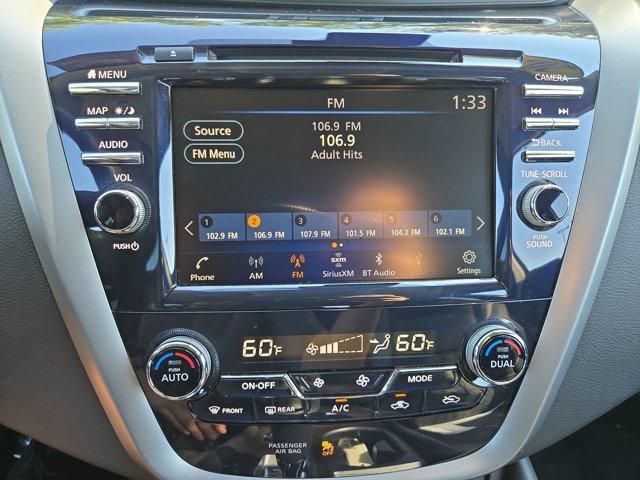 used 2024 Nissan Murano car, priced at $37,779