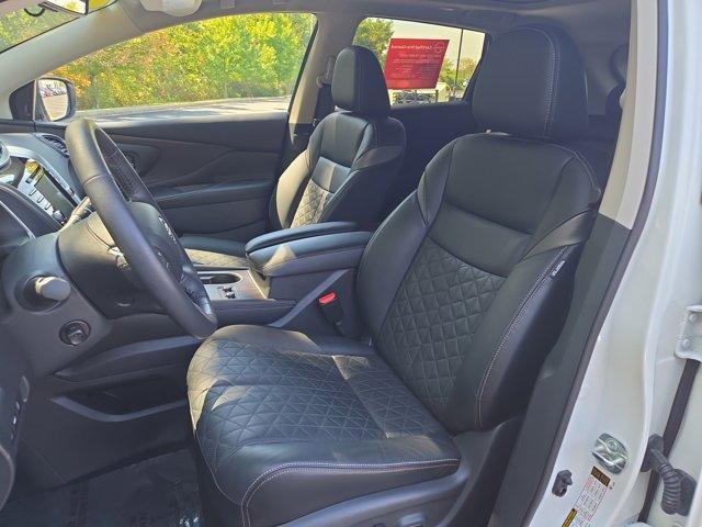 used 2024 Nissan Murano car, priced at $37,779