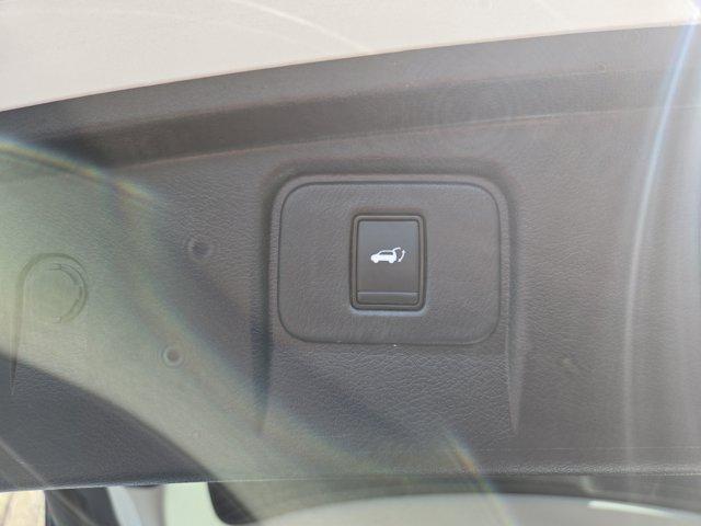 used 2023 Nissan Murano car, priced at $33,860