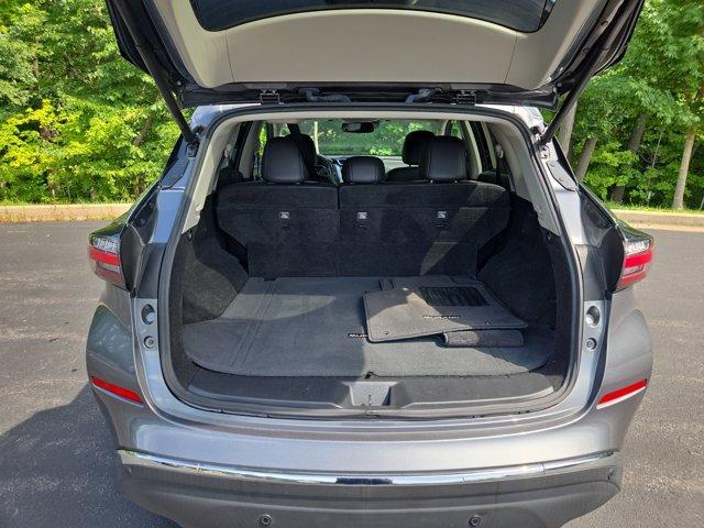 used 2019 Nissan Murano car, priced at $24,990
