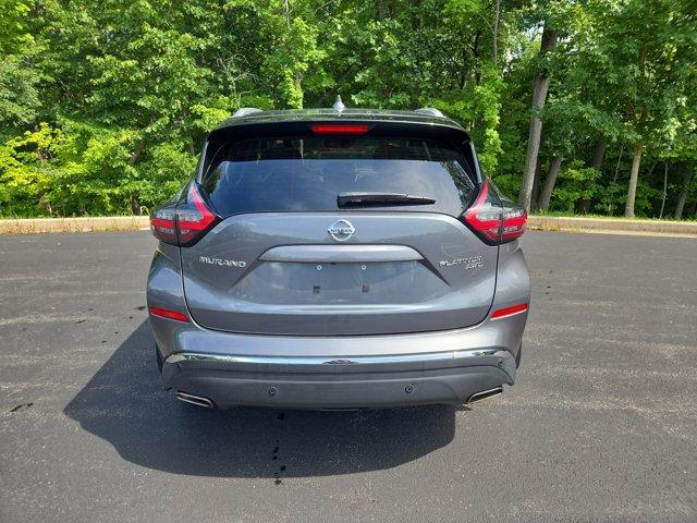 used 2019 Nissan Murano car, priced at $24,990