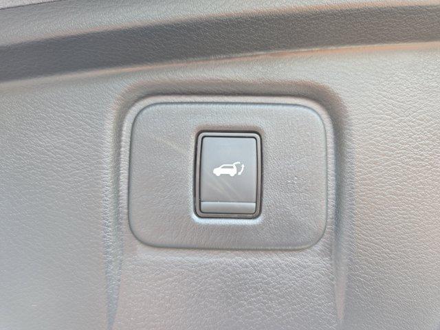 used 2019 Nissan Murano car, priced at $24,990