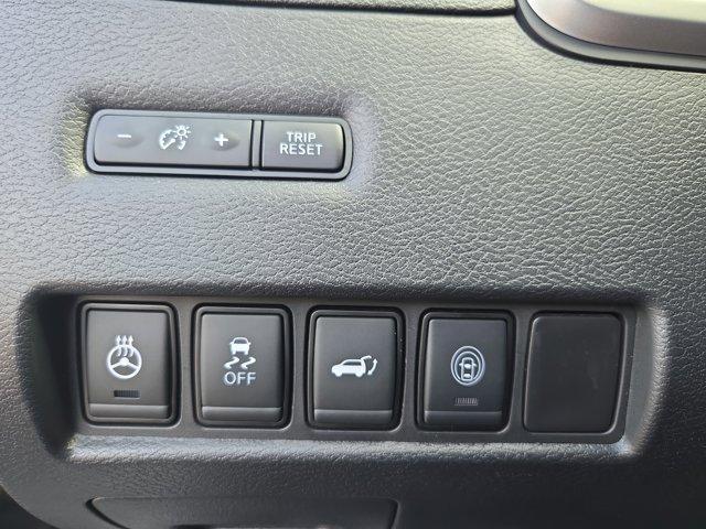 used 2019 Nissan Murano car, priced at $24,990