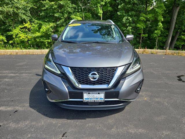 used 2019 Nissan Murano car, priced at $24,990