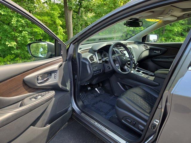 used 2019 Nissan Murano car, priced at $24,990