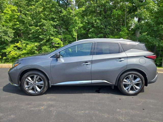 used 2019 Nissan Murano car, priced at $24,990
