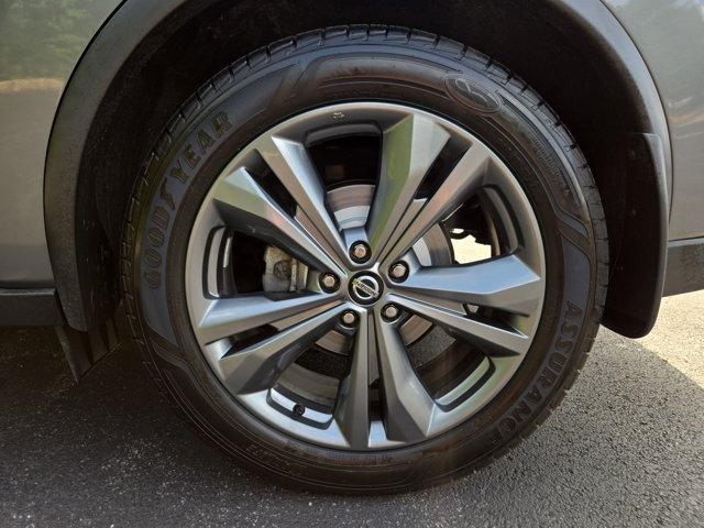 used 2019 Nissan Murano car, priced at $24,990