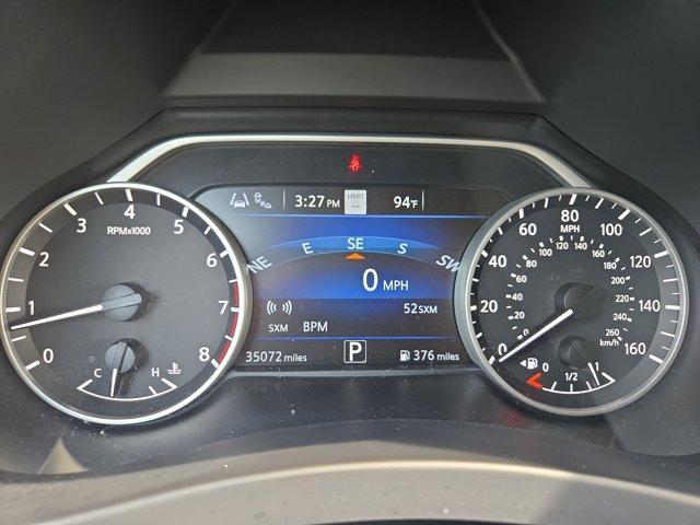 used 2019 Nissan Murano car, priced at $24,990