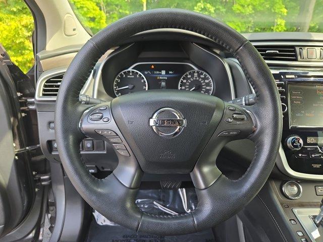 used 2019 Nissan Murano car, priced at $24,990