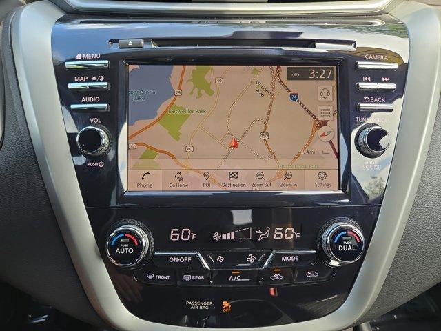 used 2019 Nissan Murano car, priced at $24,990
