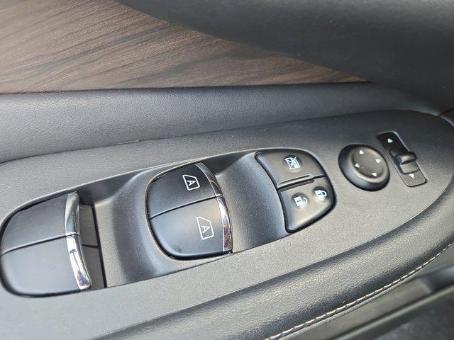 used 2019 Nissan Murano car, priced at $24,990