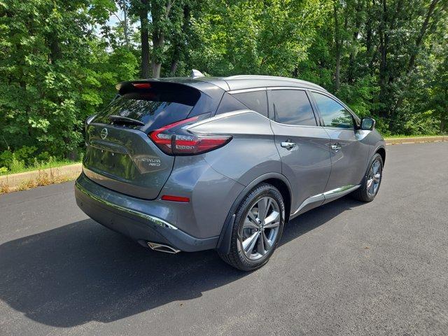 used 2019 Nissan Murano car, priced at $24,990