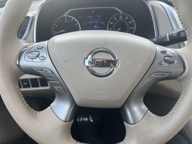 used 2016 Nissan Murano car, priced at $15,859