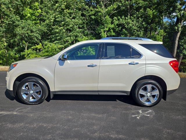 used 2013 Chevrolet Equinox car, priced at $9,990