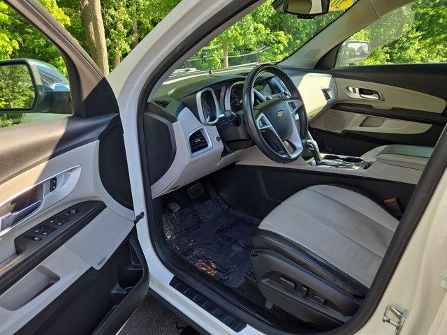 used 2013 Chevrolet Equinox car, priced at $9,990