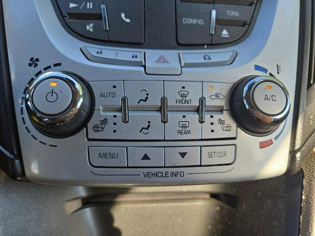 used 2013 Chevrolet Equinox car, priced at $9,990