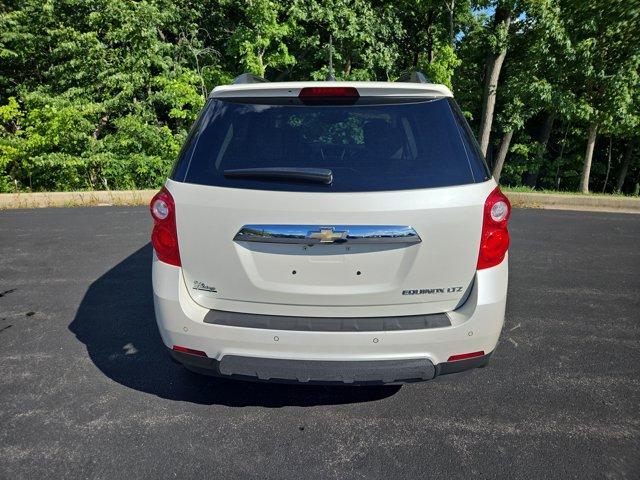 used 2013 Chevrolet Equinox car, priced at $9,990