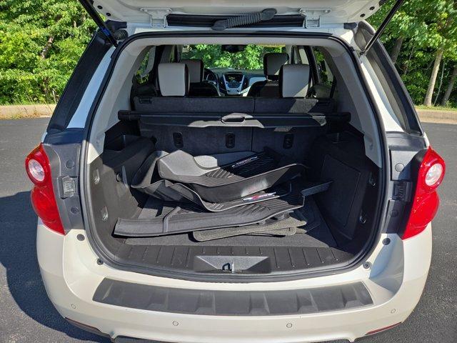 used 2013 Chevrolet Equinox car, priced at $9,990