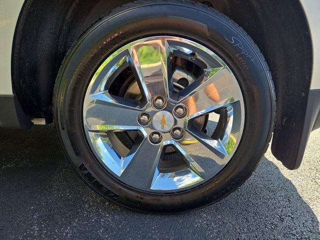 used 2013 Chevrolet Equinox car, priced at $9,990