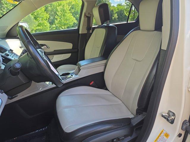 used 2013 Chevrolet Equinox car, priced at $9,990