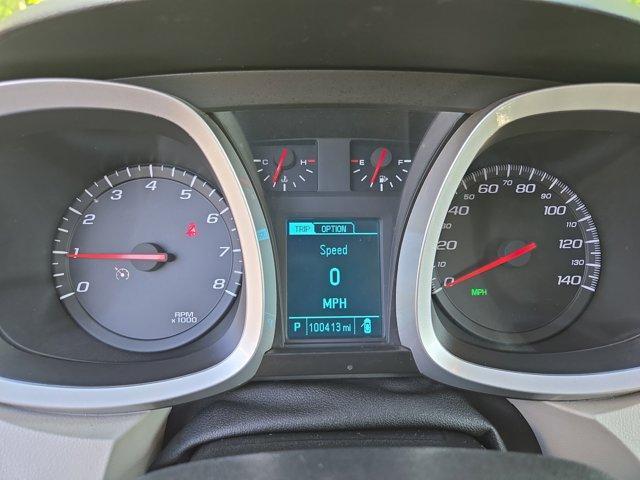 used 2013 Chevrolet Equinox car, priced at $9,990