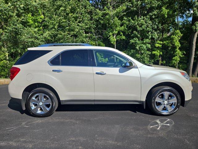 used 2013 Chevrolet Equinox car, priced at $9,990