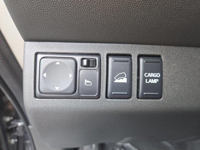 used 2021 Nissan Frontier car, priced at $31,995