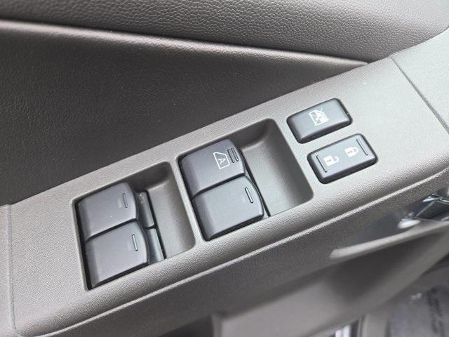 used 2021 Nissan Frontier car, priced at $31,995