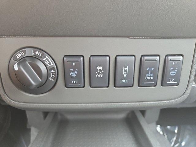 used 2021 Nissan Frontier car, priced at $31,995