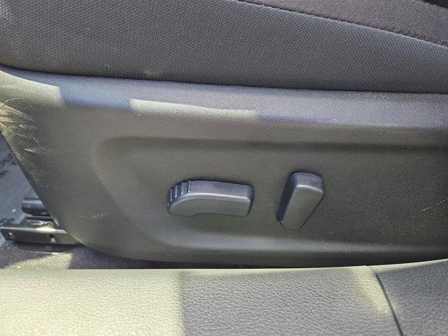 used 2024 Nissan Altima car, priced at $27,490