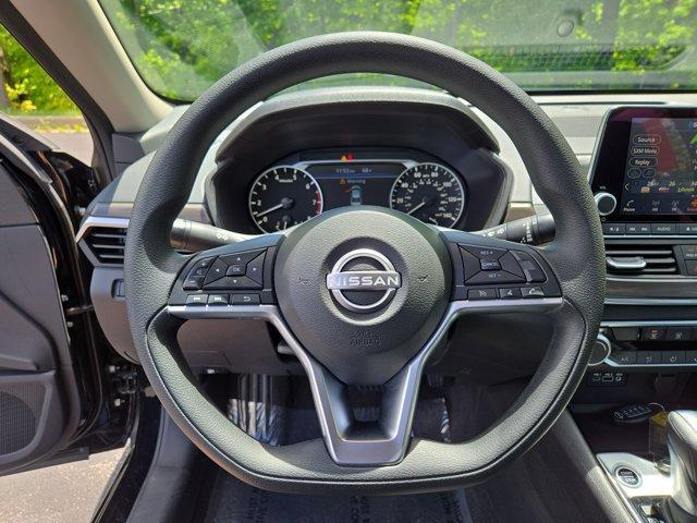 used 2024 Nissan Altima car, priced at $27,490