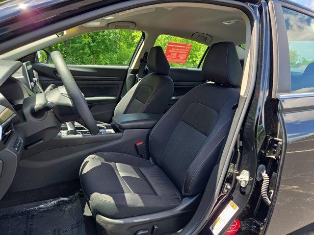 used 2024 Nissan Altima car, priced at $27,490