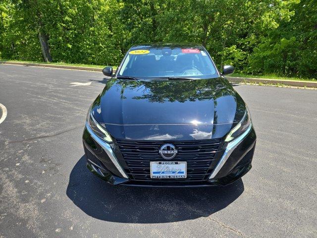 used 2024 Nissan Altima car, priced at $27,490