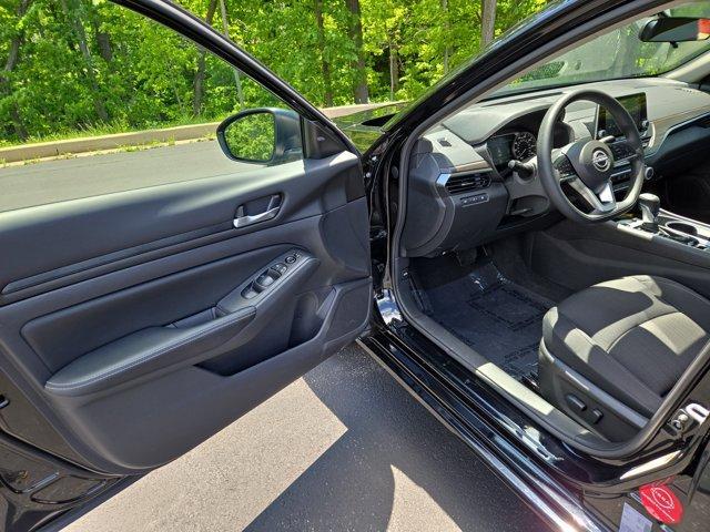 used 2024 Nissan Altima car, priced at $27,490