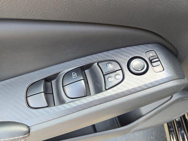 used 2024 Nissan Altima car, priced at $27,490