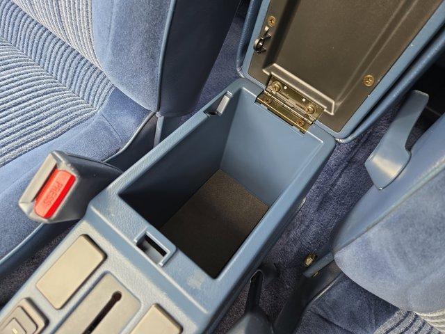 used 1991 Nissan Pathfinder car, priced at $14,500