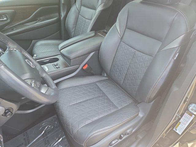 used 2024 Nissan Murano car, priced at $37,990