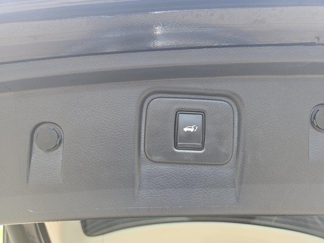used 2024 Nissan Murano car, priced at $37,990
