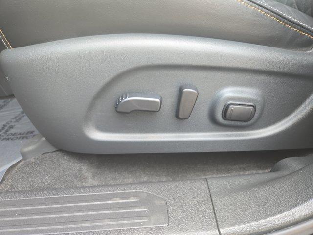 used 2024 Nissan Murano car, priced at $37,990
