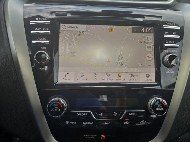 used 2024 Nissan Murano car, priced at $37,990