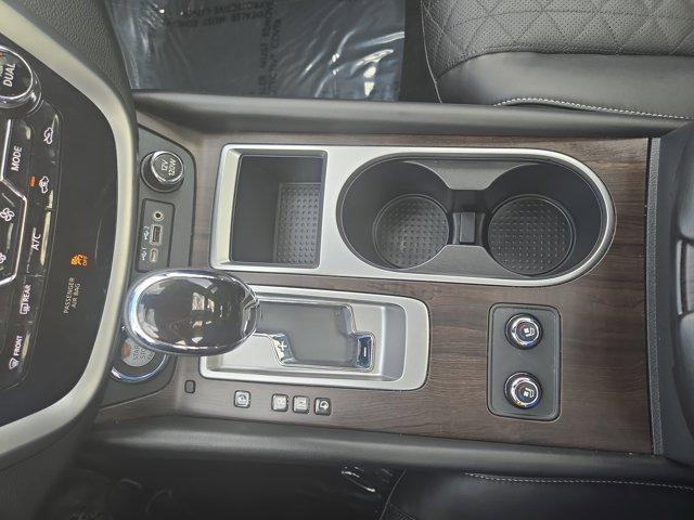 used 2024 Nissan Murano car, priced at $37,990