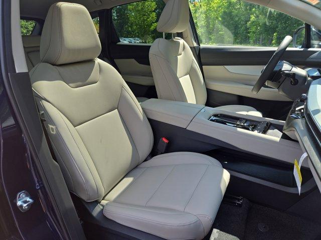 new 2025 Nissan Murano car, priced at $44,616