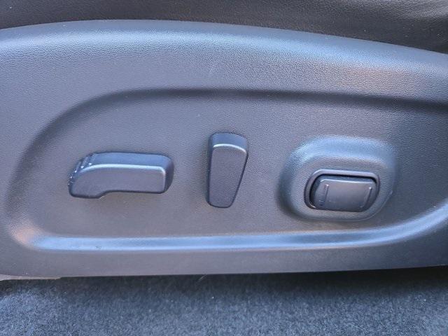 used 2020 Nissan Pathfinder car, priced at $14,990