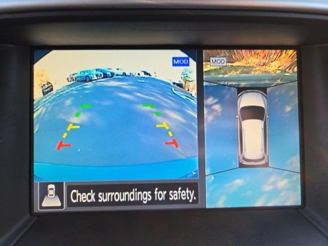 used 2020 Nissan Pathfinder car, priced at $14,990