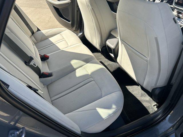 used 2023 Hyundai Sonata car, priced at $20,995