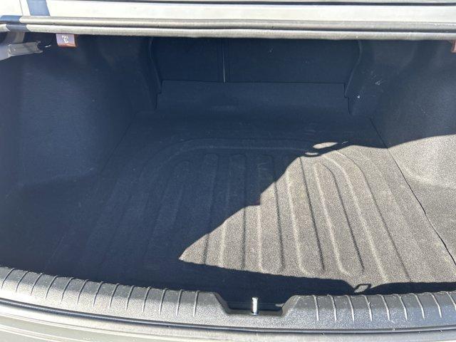 used 2023 Hyundai Sonata car, priced at $20,995