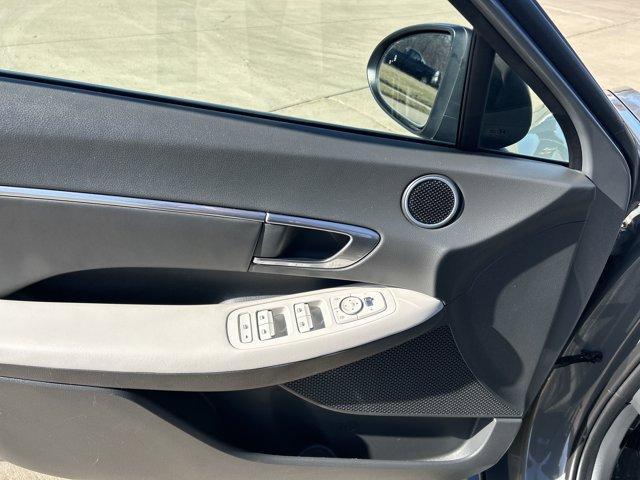 used 2023 Hyundai Sonata car, priced at $20,995