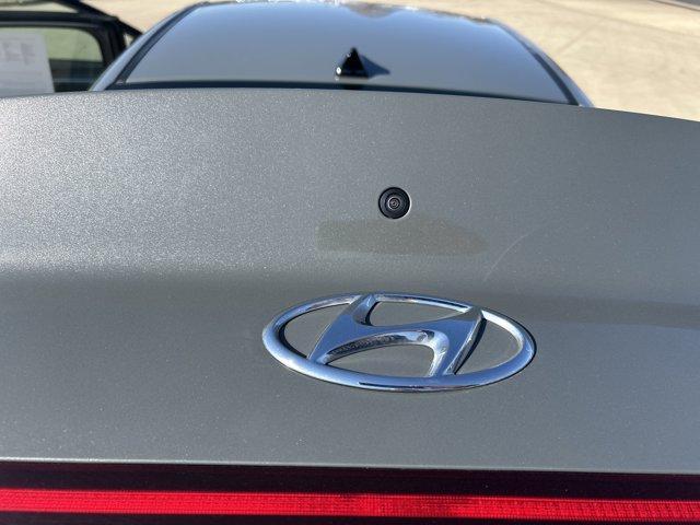 used 2023 Hyundai Sonata car, priced at $20,995