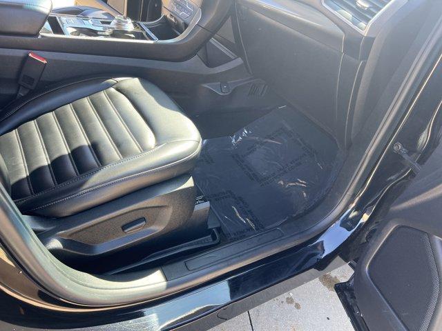 used 2020 Ford Edge car, priced at $18,185